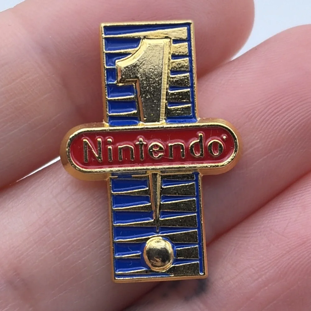 Nintendo 